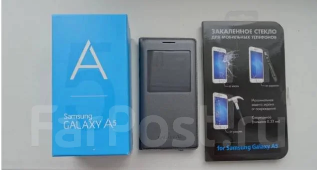 Samsung Galaxy A5 2015. �/� ����