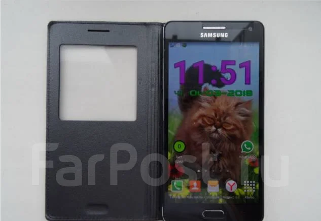 Samsung Galaxy A5 2015. �/� ����