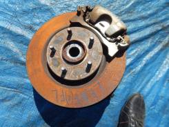 Ступица. Nissan: Sylphy, Leaf, Sentra, NV200, Pulsar, Tiida, Juke Двигатели: HR16DE, MR16DDT, MRA8DE, EM57, EM61, MR20DE, HR15DE