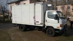 Hyundai HD65. Продам рефрижератор HD 65, 3 900 куб. см., 3 000 кг., 4x2