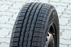Nexen/Roadstone N'blue HD Plus. Летние, 2019 год, без износа, 1 шт
