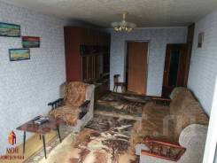 3-комнатная, улица Кирова 14/2 во Владивостоке 3-комнатная, улица Кирова 14/2. Вторая речка, агентство, 64,0 кв. м.