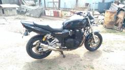 Yamaha XJR 1200. 1 200 куб. см., неисправен, птс, с пробегом