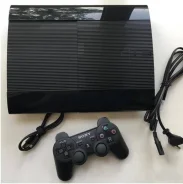 Sony PlayStation 3 Super Slim ����