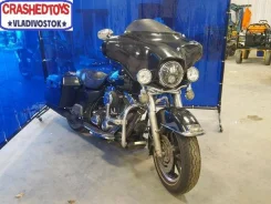 Harley-Davidson Electra Glide Ultra Classic FLHTCUI. 1 700����. ��., ��������, ���, ��� ������� ����