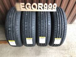 Dunlop Grandtrek PT3. Летние, 2018 год, без износа, 4 шт