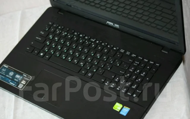 Asus X751 ����