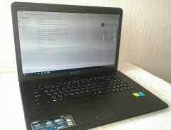 Asus X751 ����