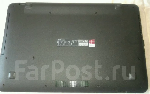 Asus X751 ����