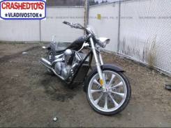 Honda VT 1300CX Fury. 1 300 куб. см., исправен, птс, без пробега. Под заказ