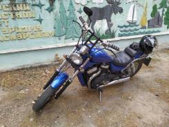 Suzuki VS 750 Intruder. 750 куб. см., исправен, птс, с пробегом