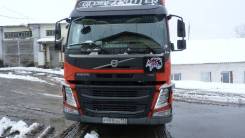 Volvo. Седельный тягач FM-truck 6*4 2016 г в Уяре, 12 777 куб. см., 35 000 кг., 6x4