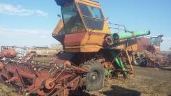 Ростсельмаш Нива СК-5. Продам Комбайн Нива