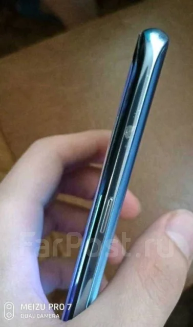 Samsung Galaxy S8+. �/� ����