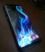 Samsung Galaxy S8+. �/� ����