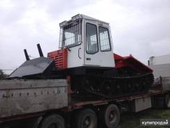 АТЗ ТТ-4. Продам ТТ-4, 110 л.с.