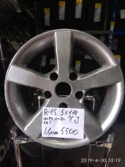 4Go. 7.0x15", 5x114.3, ET20, �� 73���. ����