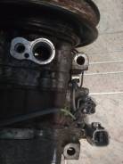Компрессор кондиционера. Toyota Corolla, AE100, AE100G, EE103V, EE104G, EE107V, EE108G Двигатели: 3E, 5AFE, 5EFE
