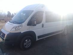 Fiat Ducato. Продаю Фиат Дукато без обременений, в отличном состоянии., 18 мест, С маршрутом, работой
