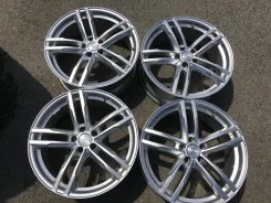 Avangrade. 7.5x18", 5x100, ET48, �� 70,1���. ����
