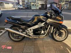 Kawasaki Ninja ZX. 1 000 куб. см., исправен, птс, без пробега. Под заказ