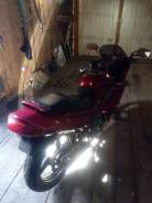 Kawasaki ZZR 250. 250 куб. см., исправен, птс, без пробега