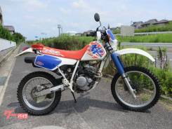 Honda XR 250R. 250 куб. см., исправен, птс, без пробега. Под заказ