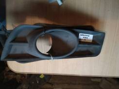 Накладка противотуманной фары. Chevrolet Cruze, J300, J305