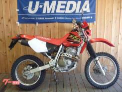 Honda XR 400R. 400 куб. см., исправен, птс, без пробега. Под заказ