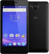 ZTE Blade GF3. �/�, 8 ��, ������, 3G, Dual-SIM ����