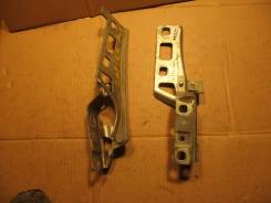 Крепление капота. Opel Zafira, A05, P12 Двигатели: A14NET, A16XHT, A18XEL, A18XER, A20DT, A20DTH, Y20DTJ, Z16XE1, Z16XEP, Z18XER, Z20DTJ, Z20LER, Z22Y...