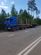 МАЗ 6430В9-1420-010. Продам маз, 6x4. Под заказ