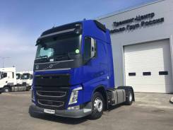 Volvo FH13. Volvo FH 4x2 XL 2016, ID:305979, без пробега по РФ, 13 000 куб. см., 20 000 кг., 4x2