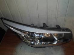 Фара. Kia Ceed, JD Двигатели: D4FB, D4FC, G4FA, G4FD, G4FJ