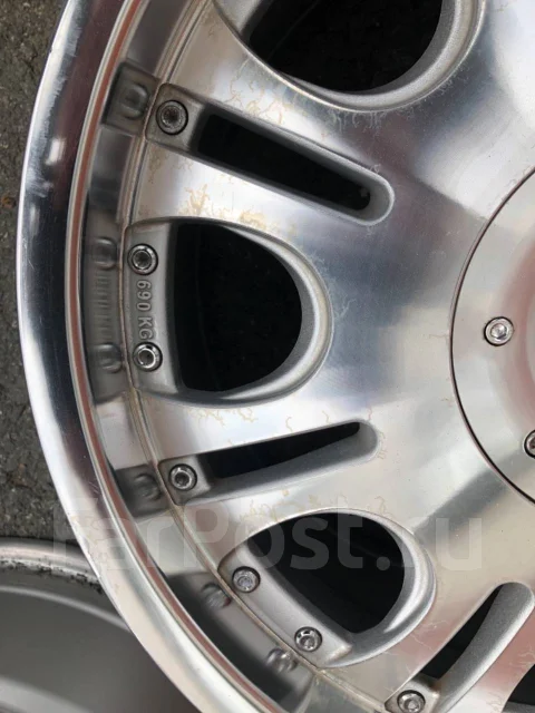 Avk Wheels. 7.5x17", 5x114.3, ET45, �� 71���. ����