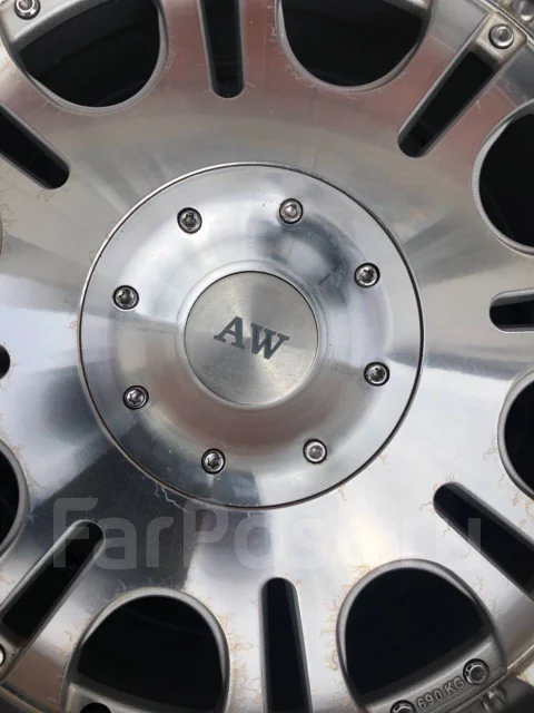 Avk Wheels. 7.5x17", 5x114.3, ET45, �� 71���. ����