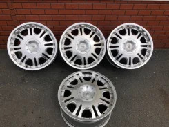 Avk Wheels. 7.5x17", 5x114.30, ET45, �� 71,0���. ����