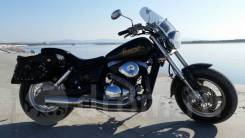 Suzuki VZ 400 Marauder. 400 куб. см., исправен, птс, с пробегом
