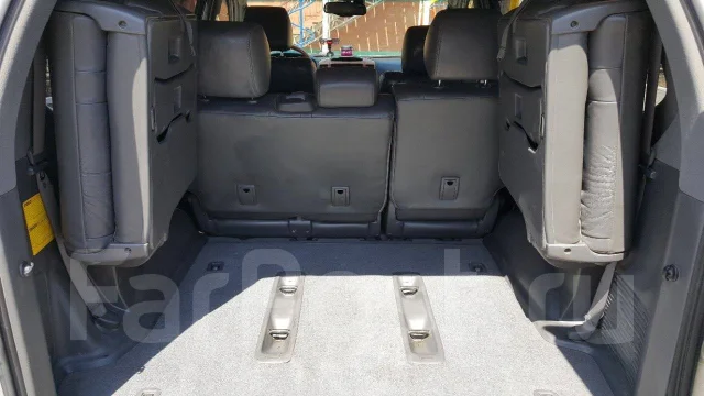 Lexus GX470. �������, 4wd, 4.7 (238��.�.), ������, 250����. �� ����