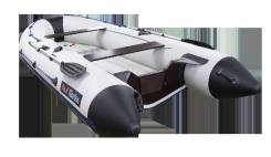 Profmarine PM 370 Air. 2019 год год, длина 3,70 м., двигатель без двигателя