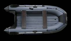 Profmarine PM 350 Air. 2019 год год, длина 3,50 м., двигатель без двигателя