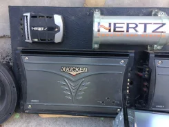 Kicker