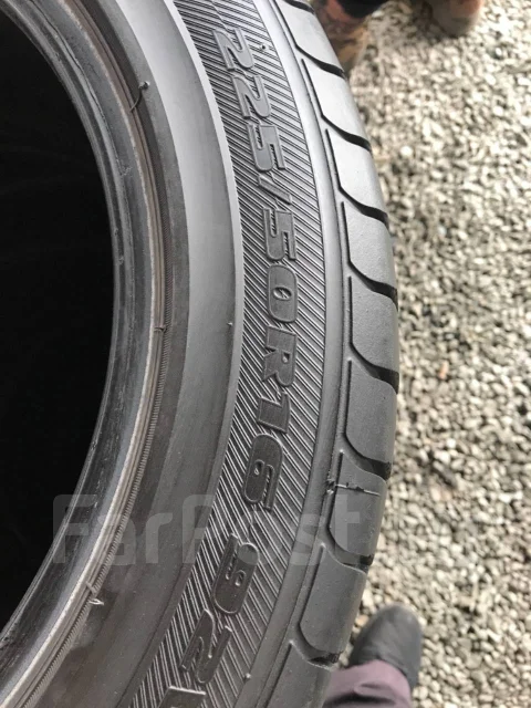Bridgestone Grid II. ������, 2001 ���, �/�, ����� 20 % ����