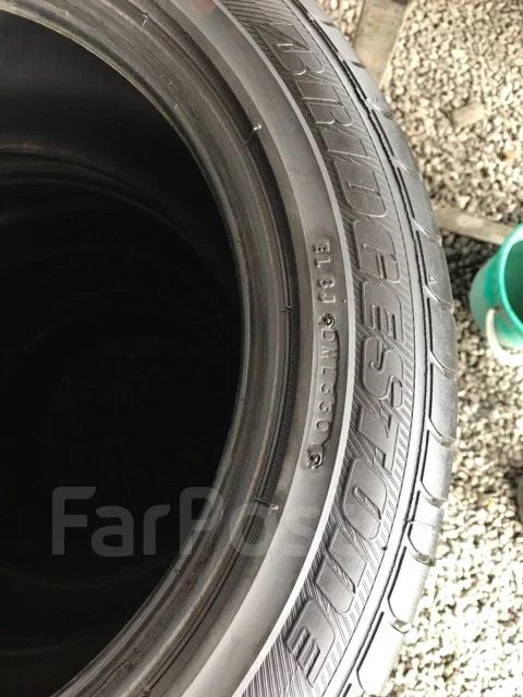 Bridgestone Grid II. ������, 2001 ���, �/�, ����� 20 % ����