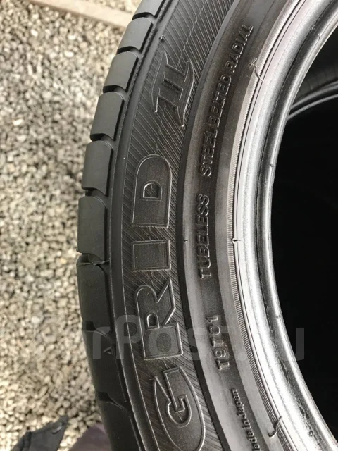 Bridgestone Grid II. ������, 2001 ���, �/�, ����� 20 % ����