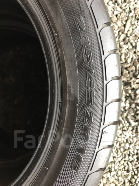 Bridgestone Grid II. ������, 2001 ���, �/�, ����� 20 % ����