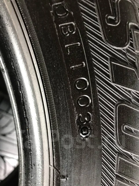Bridgestone Grid II. ������, 2001 ���, �/�, ����� 20 % ����