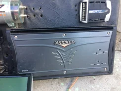 Kicker ����