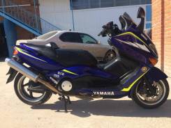 Yamaha Tmax. 500 куб. см., исправен, птс, с пробегом