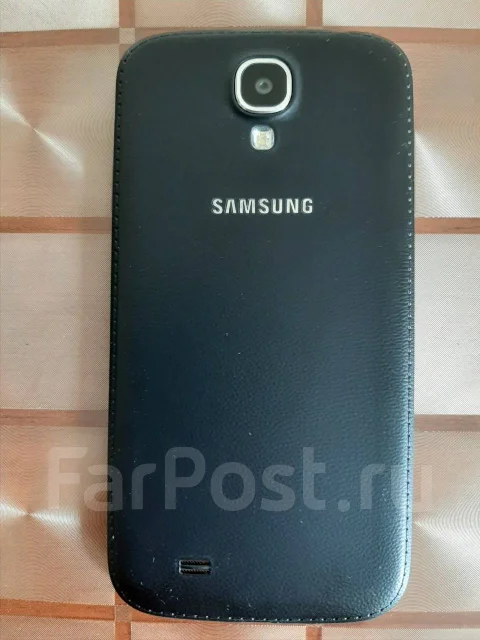 Samsung Galaxy S4. �/�, ������, 3G, 4G LTE ����